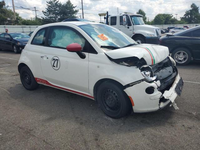 Photo 4 from auction – 2012 FIAT 500 POP with VIN 3C3CFFAR2CT212406