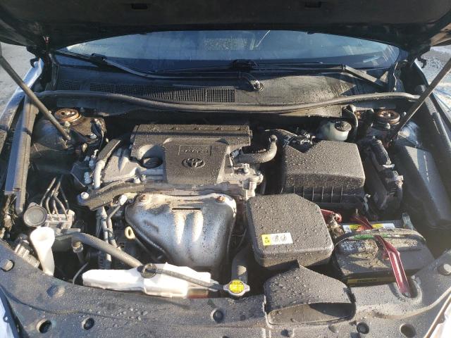 Photo 11 from auction – 2015 TOYOTA CAMRY LE with VIN 4T4BF1FK8FR451654