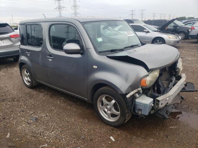 Photo 4 from auction – 2011 NISSAN CUBE BASE with VIN JN8AZ2KRXBT213268