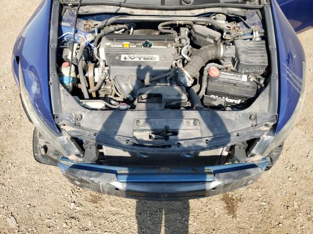 Photo 11 from auction – 2008 HONDA ACCORD EX with VIN 1HGCS12708A013815