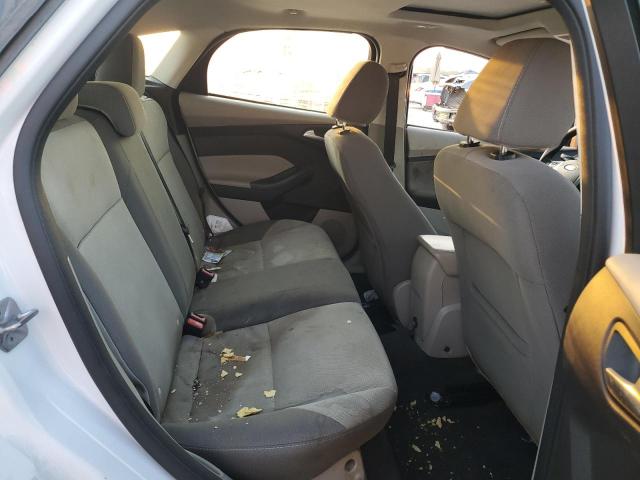 Photo 10 from auction – 2014 FORD FOCUS SE with VIN 1FADP3K20EL322386