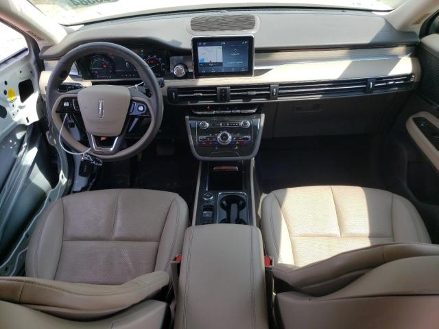 Photo 8 from auction – 2022 LINCOLN CORSAIR with VIN 5LMCJ1D96NUL02040