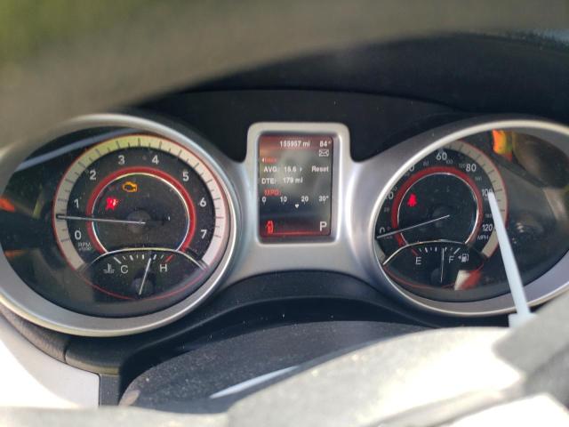 Photo 9 from auction – 2015 DODGE JOURNEY SX with VIN 3C4PDCBGXFT685957