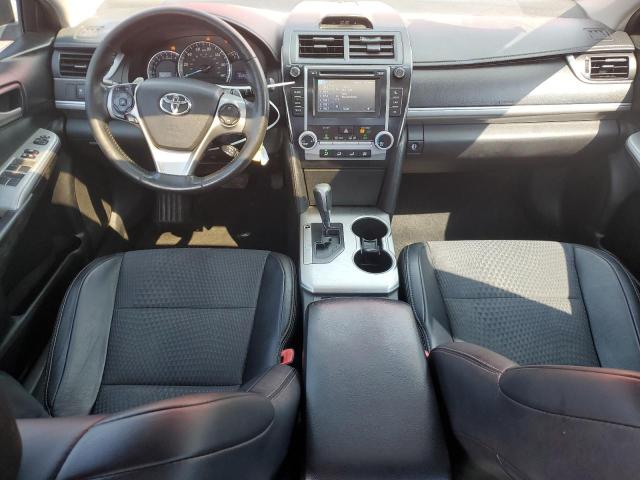 Photo 8 from auction – 2014 TOYOTA CAMRY L with VIN 4T1BF1FK4EU752740