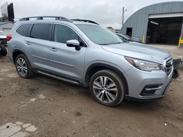 Photo 4 from auction – 2020 SUBARU ASCENT LIM with VIN 4S4WMAPDXL3479099