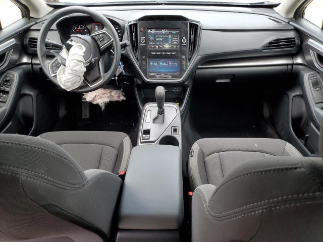 Photo 8 from auction – 2024 SUBARU IMPREZA with VIN JF1GUABC4R8367469