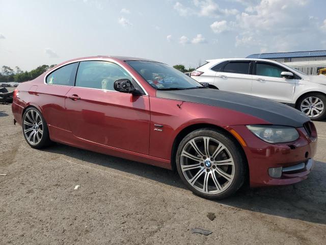 Photo 4 from auction – 2011 BMW 328 XI SUL with VIN WBAKF5C53BE517663