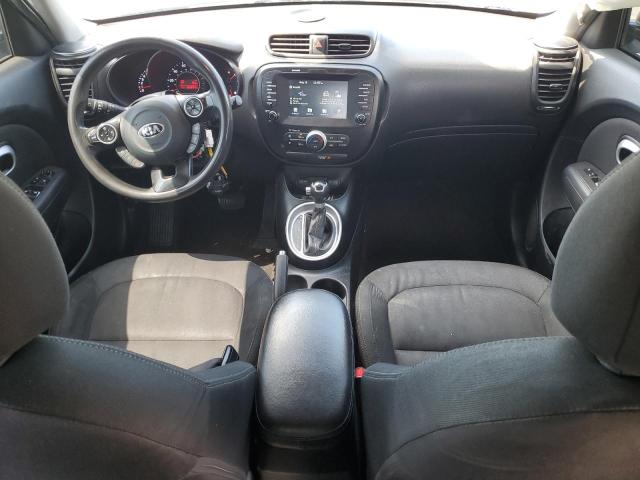 Zdjęcie 8 z aukcji – 2019 KIA SOUL + z VIN KNDJP3A52K7663673
