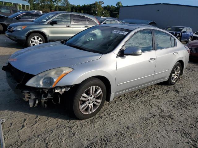 Photo 1 from auction – 2010 NISSAN ALTIMA BAS with VIN 1N4AL2AP3AN542691