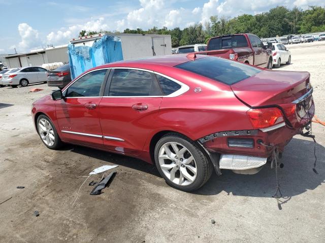 Photo 2 from auction – 2014 CHEVROLET IMPALA LTZ with VIN 2G1155S3XE9112546