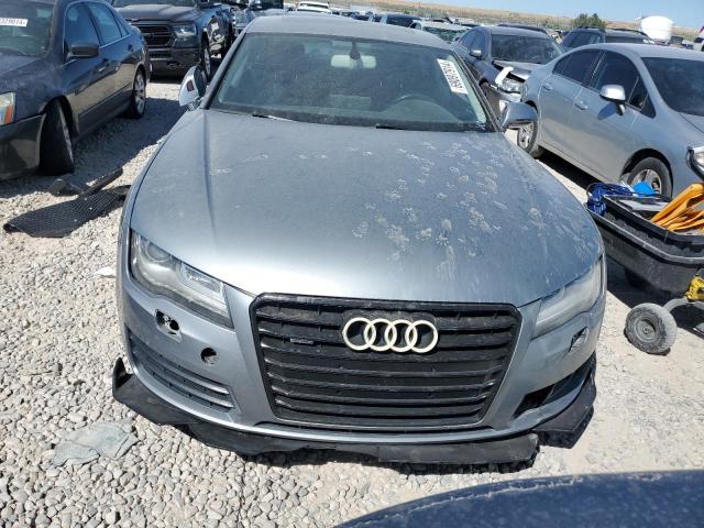 صورة رقم 5 من المزاد - 2012 AUDI A7 PRESTIG مع VIN WAUSGAFC4CN001846