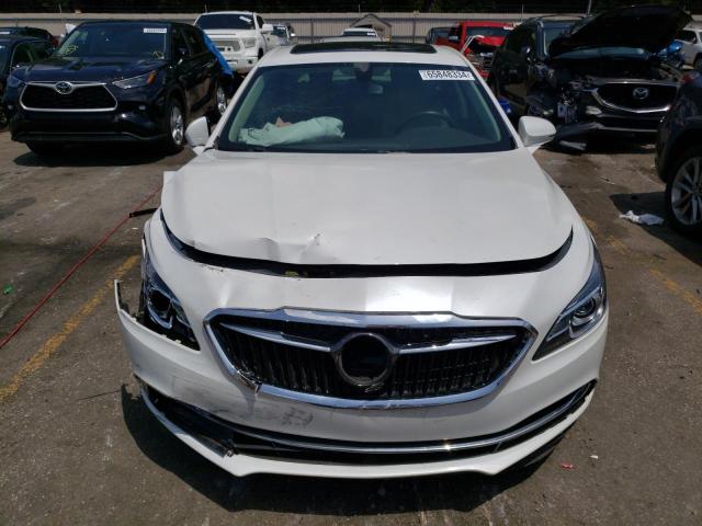 Foto 5 de la subasta – 2017 BUICK LACROSSE E con VIN 1G4ZP5SSXHU129717