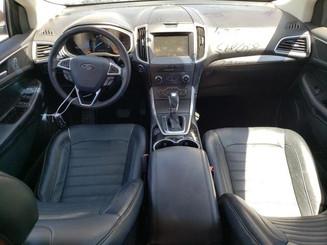 Photo 8 from auction – 2016 FORD EDGE SEL with VIN 2FMPK3J93GBB66489