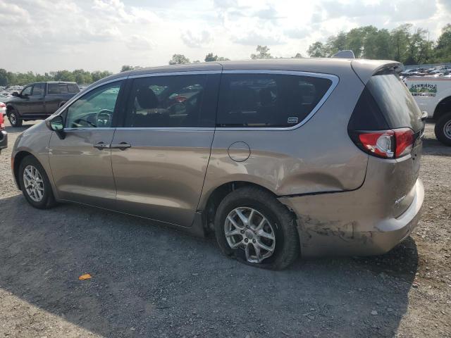 Photo 2 from auction – 2017 CHRYSLER PACIFICA L with VIN 2C4RC1CGXHR708593