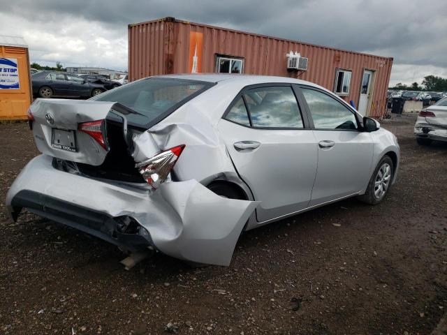Photo 3 from auction – 2015 TOYOTA COROLLA L with VIN 2T1BURHE7FC342691