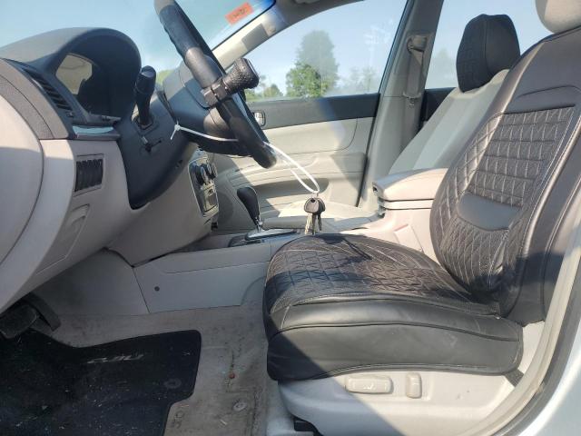 Photo 7 from auction – 2008 HYUNDAI SONATA GLS with VIN 5NPET46C08H339958