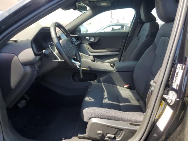 Photo 7 from auction – 2023 POLESTAR 2 with VIN YSMEG3KAXPL162045