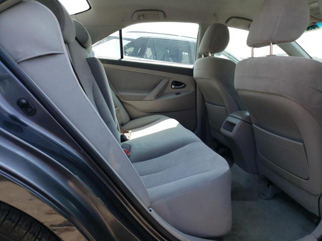 Photo 10 from auction – 2010 TOYOTA CAMRY BASE with VIN 4T1BF3EK3AU020347