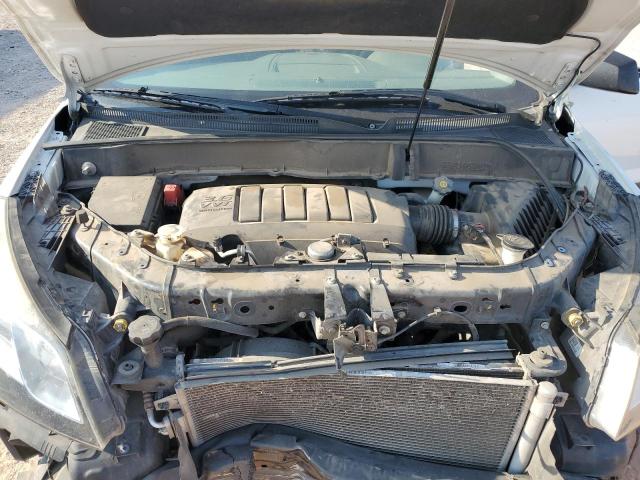 Photo 12 from auction – 2017 CHEVROLET TRAVERSE L with VIN 1GNKRFED7HJ178711