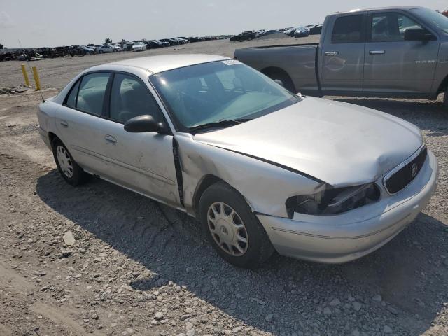 Photo 4 from auction – 2003 BUICK CENTURY CU with VIN 2G4WS52J131254800