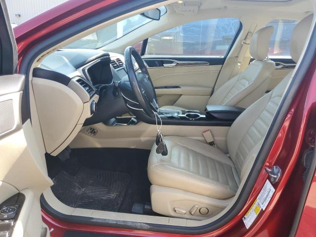 Photo 7 from auction – 2013 FORD FUSION SE with VIN 3FA6P0LU5DR336131
