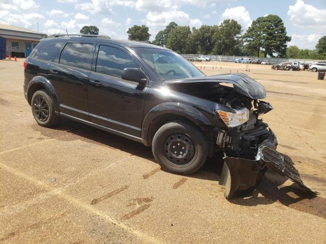 Photo 4 from auction – 2016 DODGE JOURNEY SE with VIN 3C4PDCAB1GT171633