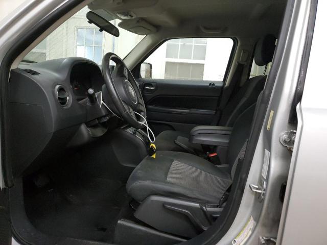 Zdjęcie 7 z aukcji – 2012 JEEP PATRIOT z VIN 1C4NJPAB5CD558435