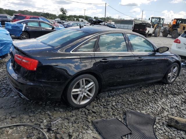 Photo 3 from auction – 2012 AUDI A6 with VIN WAUBGAFCXCN022281