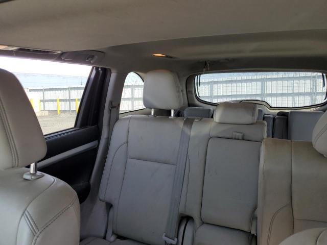 Photo 10 from auction – 2017 TOYOTA HIGHLANDER with VIN 5TDJZRFH3HS415222