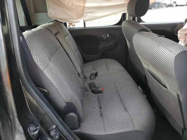 Photo 11 from auction – 2009 NISSAN CUBE BASE with VIN JN8AZ28R29T107804