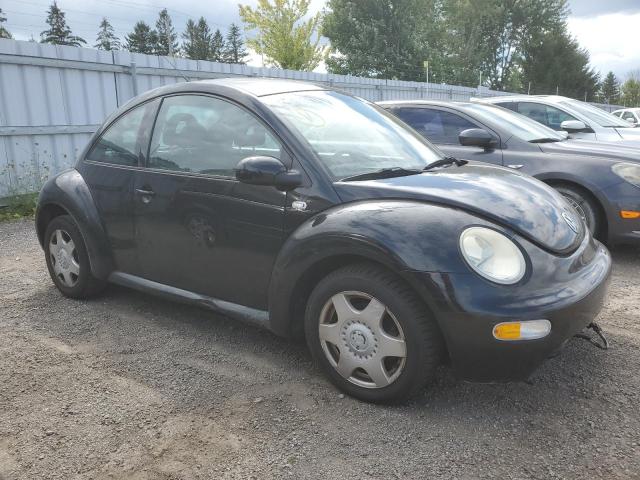 Photo 4 from auction – 2001 VOLKSWAGEN NEW BEETLE with VIN 3VWCB21C31M438406
