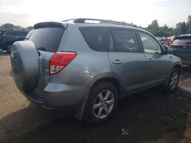 Photo 3 from auction – 2008 TOYOTA RAV4 LIMIT with VIN JTMBD31V986055564