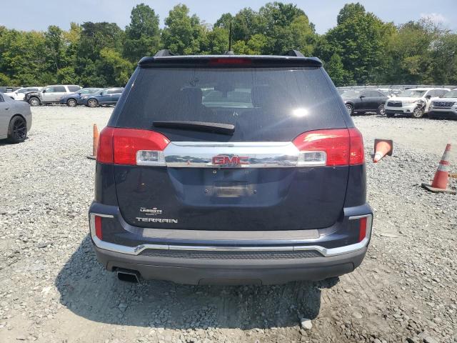 Photo 6 from auction – 2016 GMC TERRAIN SL with VIN 2GKALNEK6G6180190
