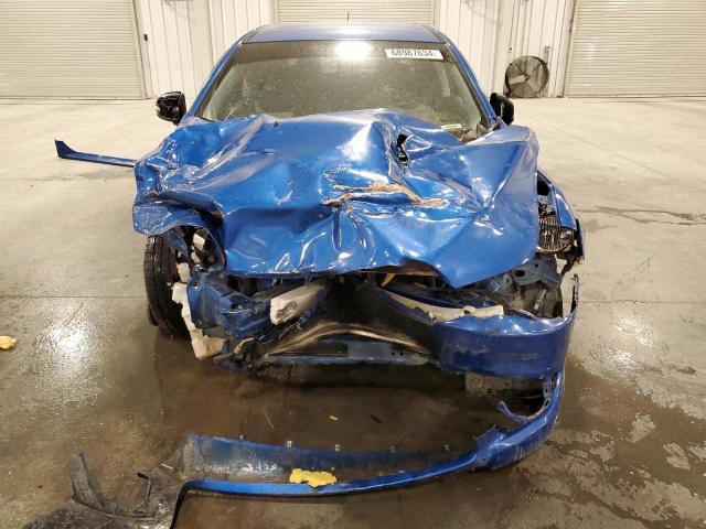 Photo 5 from auction – 2015 MITSUBISHI LANCER ES with VIN JA32U2FU1FU008658