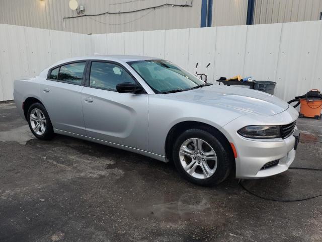 Photo 4 from auction – 2023 DODGE CHARGER SX with VIN 2C3CDXBG2PH529075