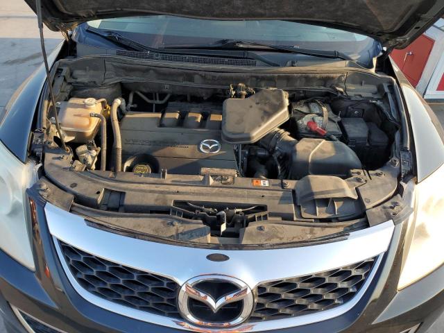 Photo 12 from auction – 2010 MAZDA CX-9 with VIN JM3TB2MA7A0216863
