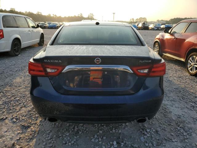 Photo 6 from auction – 2017 NISSAN MAXIMA 3.5 with VIN 1N4AA6AP1HC395001