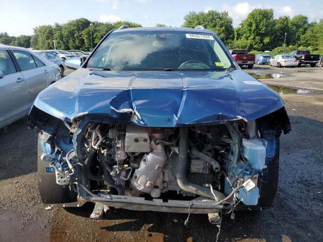 Photo 5 from auction – 2019 GMC TERRAIN SL with VIN 3GKALVEX9KL266495