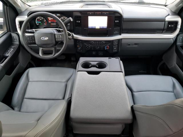 Photo 8 from auction – 2023 FORD F250 SUPER with VIN 1FT7W2BT5PEC17069