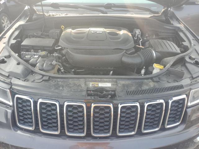 Photo 12 from auction – 2017 JEEP GRAND CHER with VIN 1C4RJFBG7HC734436