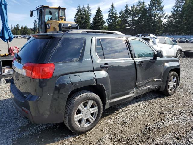 Photo 3 from auction – 2014 GMC TERRAIN SL with VIN 2GKFLWE38E6152831