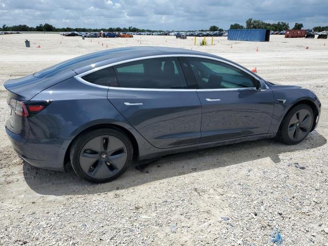 Photo 3 from auction – 2020 TESLA MODEL 3 with VIN 5YJ3E1EB2LF803008