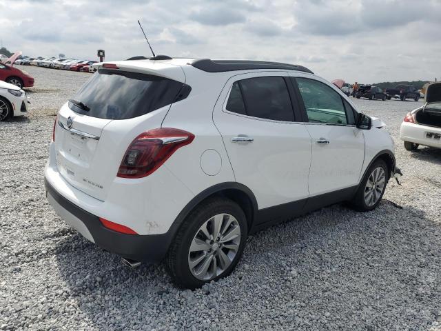 Photo 3 from auction – 2017 BUICK ENCORE PRE with VIN KL4CJASB2HB043568