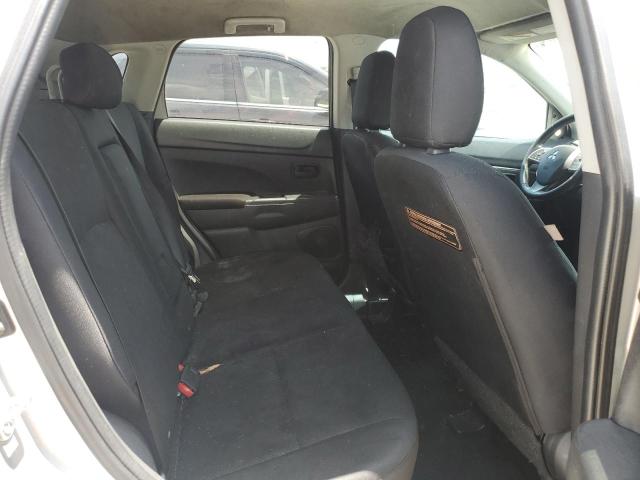 Photo 10 from auction – 2014 MITSUBISHI OUTLANDER with VIN 4A4AP3AU6EE001420