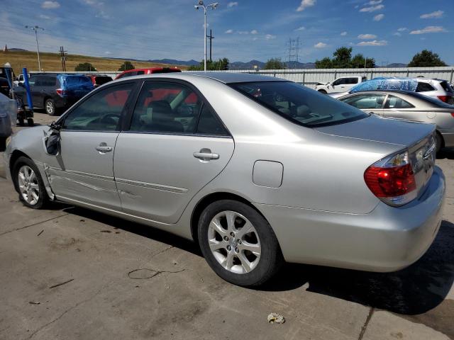 Photo 2 from auction – 2005 TOYOTA CAMRY LE with VIN 4T1BE30K45U601615