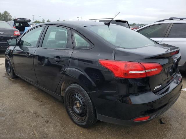 Photo 2 from auction – 2017 FORD FOCUS S with VIN 1FADP3E22HL302396