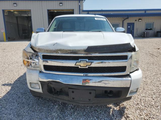 Photo 5 from auction – 2008 CHEVROLET SILVERADO with VIN 2GCEC19J681169020