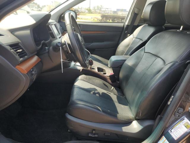 Photo 7 from auction – 2013 SUBARU OUTBACK 2. with VIN 4S4BRCLC1D3262552