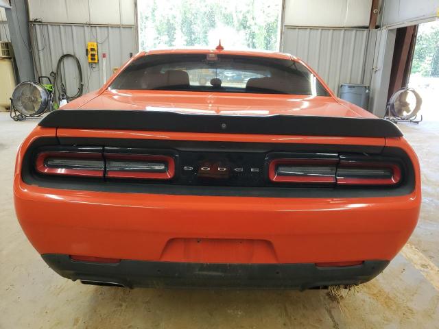 Photo 6 from auction – 2016 DODGE CHALLENGER with VIN 2C3CDZFJ8GH300983