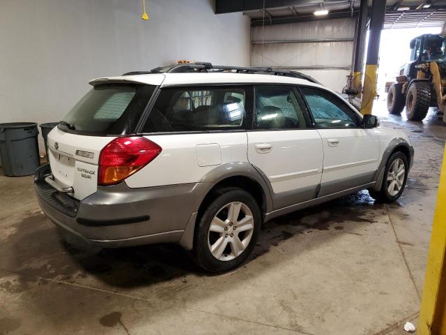 Photo 3 from auction – 2005 SUBARU OUTBACK with VIN 4S4BP85C154337603